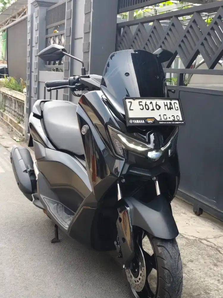 Nmax Neo type S keyles like new 2025