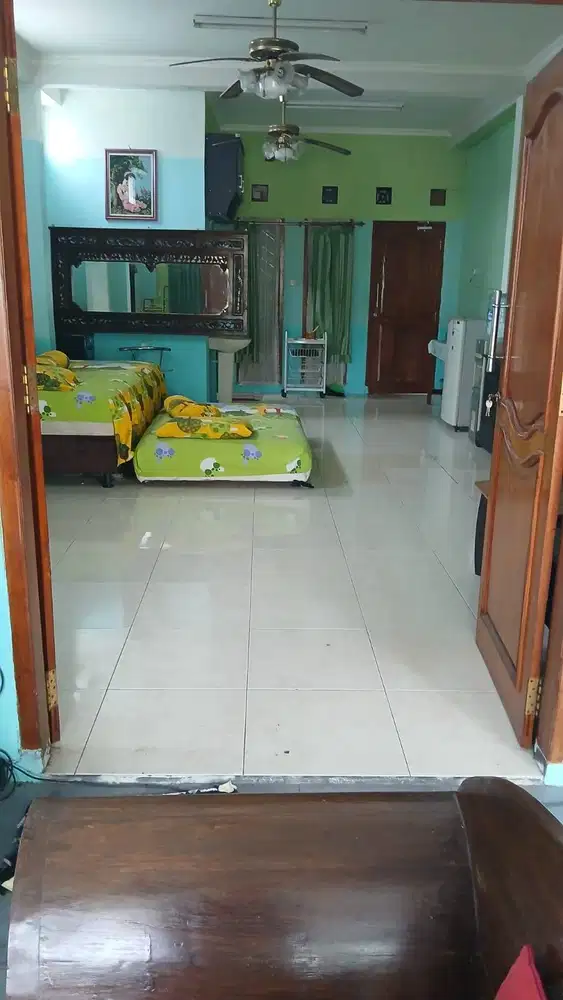 Guest House Komplek Pertamina J-01 | Bulanan