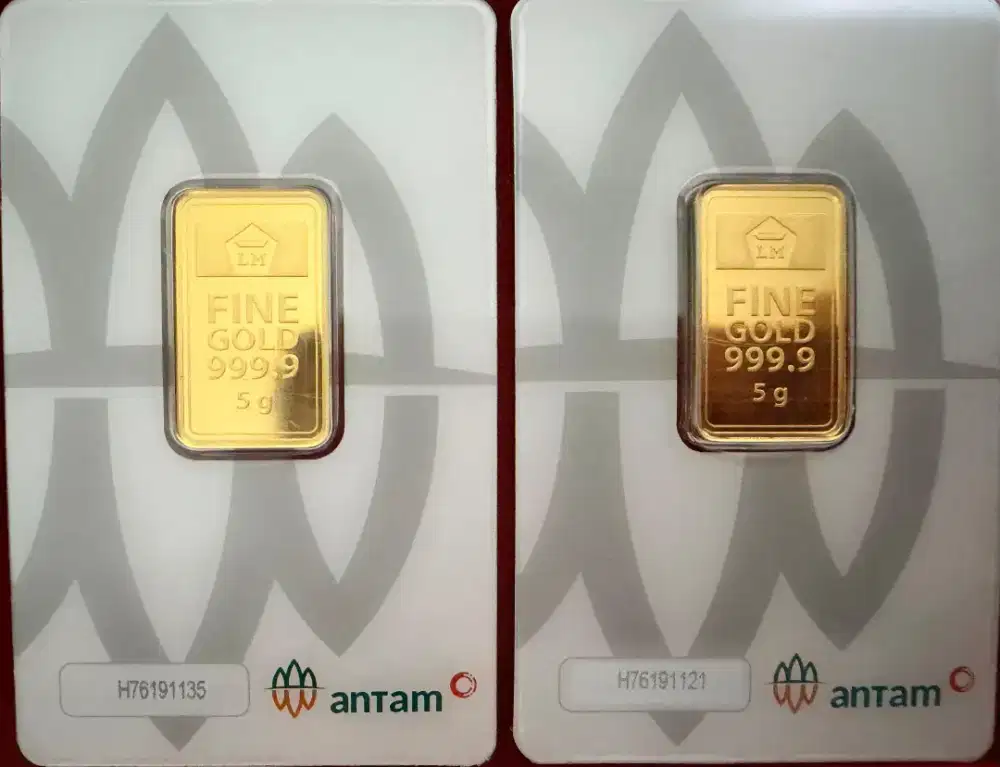 LM Antam 5 Gram cetakan okt 2026
