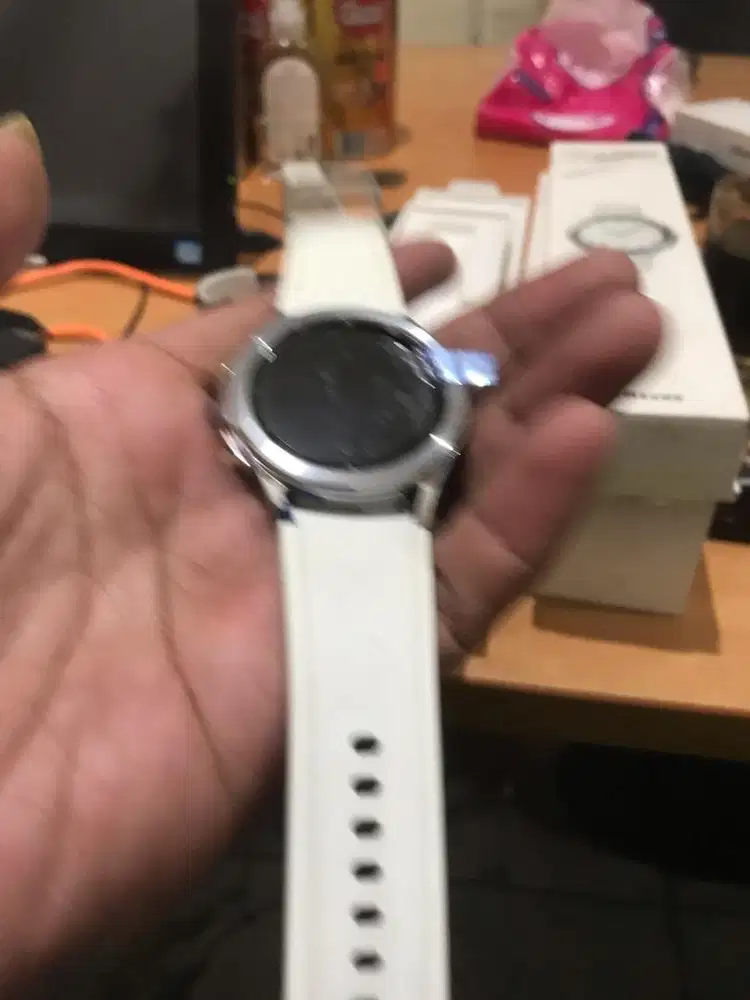 Samsung watch s4 active 40mm