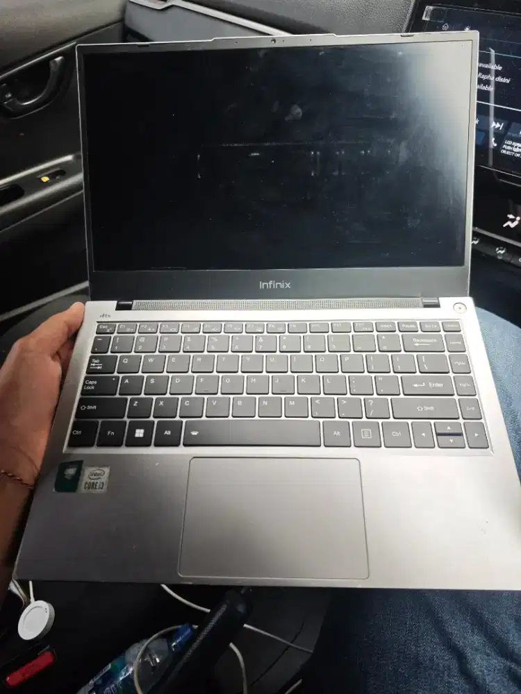LAPTOP INFINIX INBOOK X1