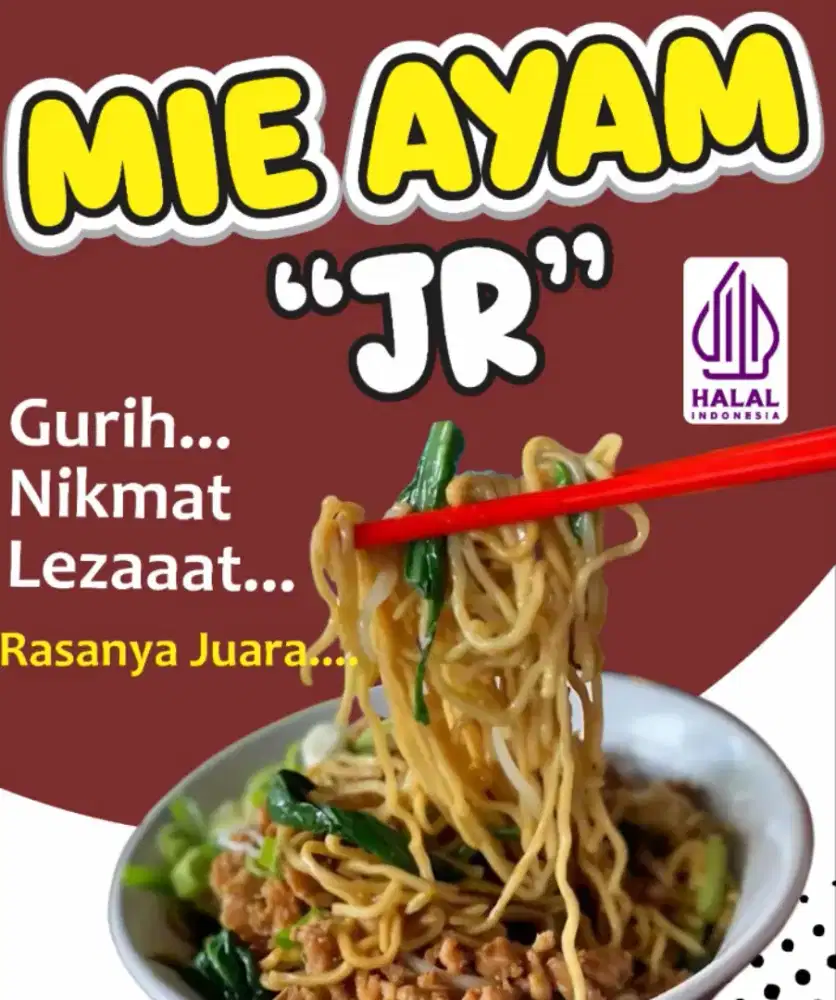 Dibutuhkan karyawan