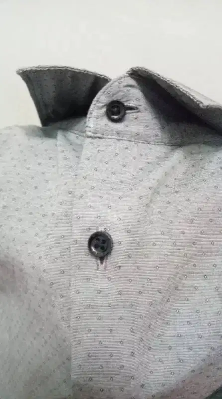 Baju Merk Stanley Adams
