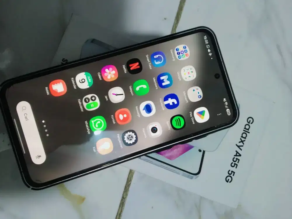 Samsung A55 5G 12 / 256GB