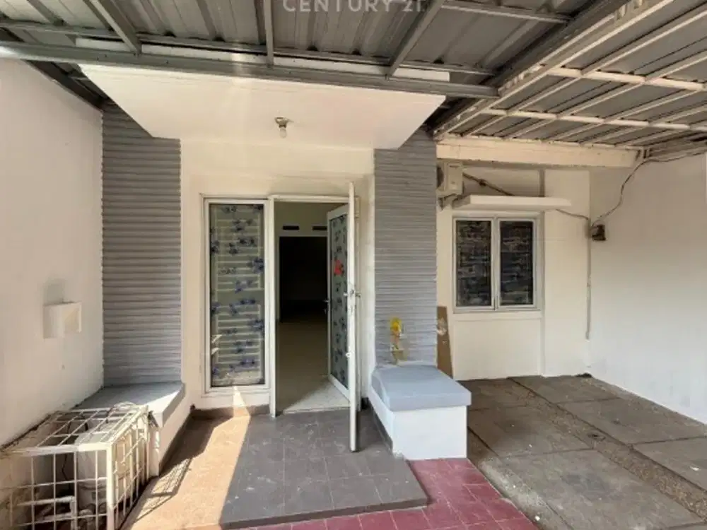 Dijual Rumah Cluster Ifolia Harapan Indah 2 Bekasi