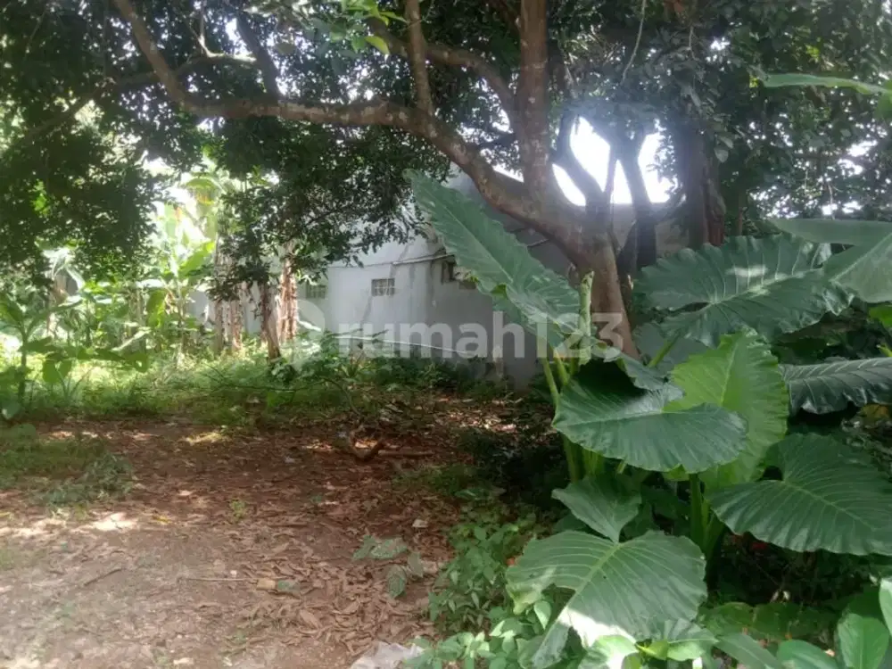 Dijual Tanah Pagedangan Tangerang
