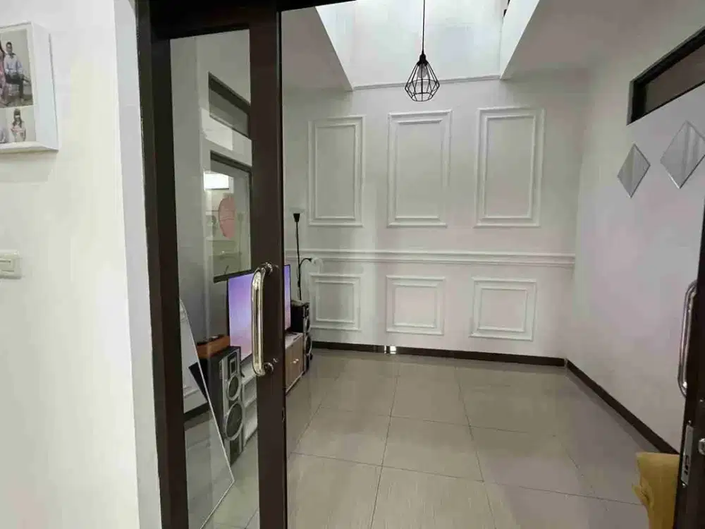 dijual rumah siap huni bumi asri sayap margaasih Bandung
