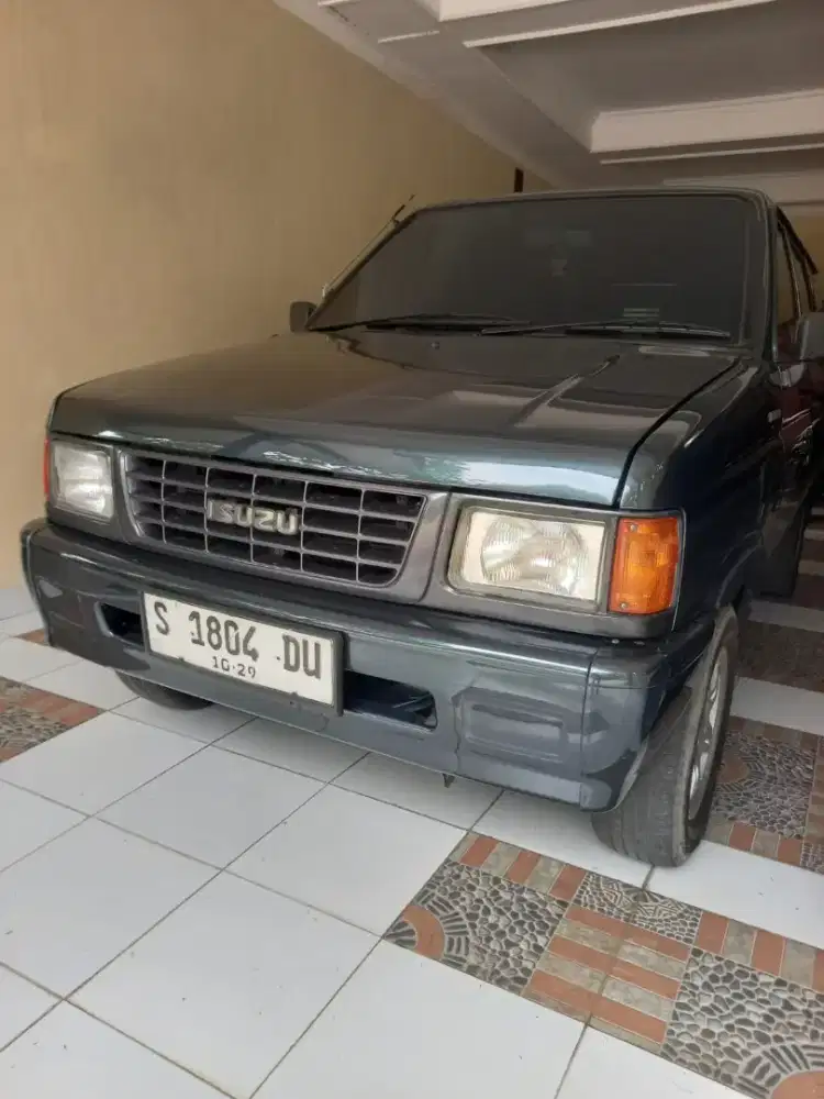 Panther grand Royal plus th 1998