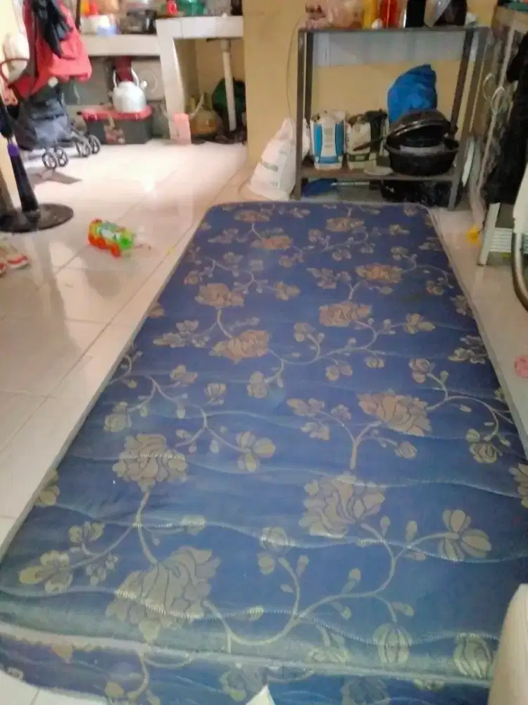 Kasur single full busa