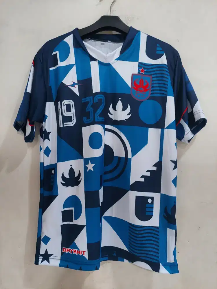 Jersey Psis biru 1932