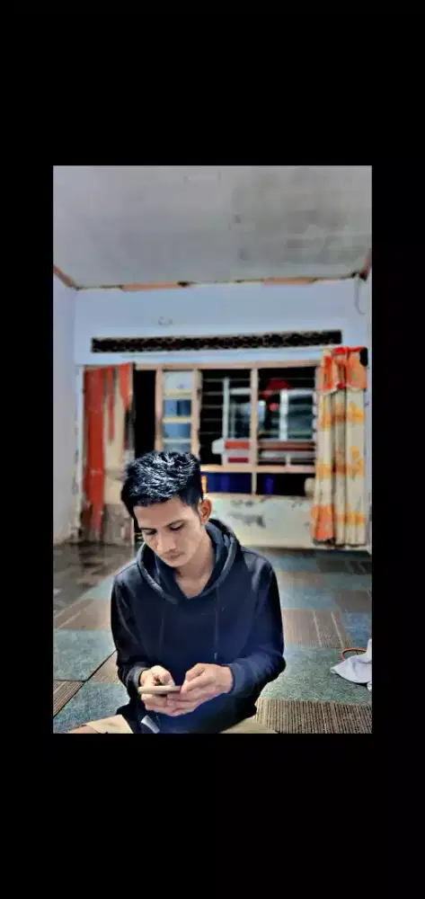 Mencari pekerjaan