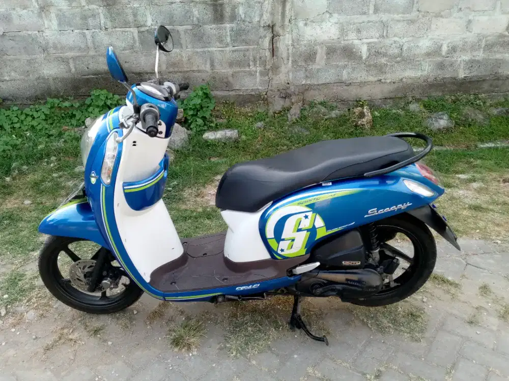 Scopiy sporty 2016
