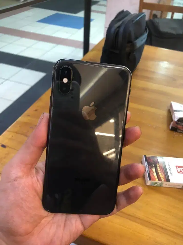 Iphone xs 64gb ex ibox hp+cash