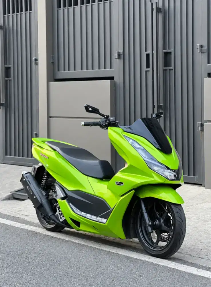 Honda PCX 160 Abs