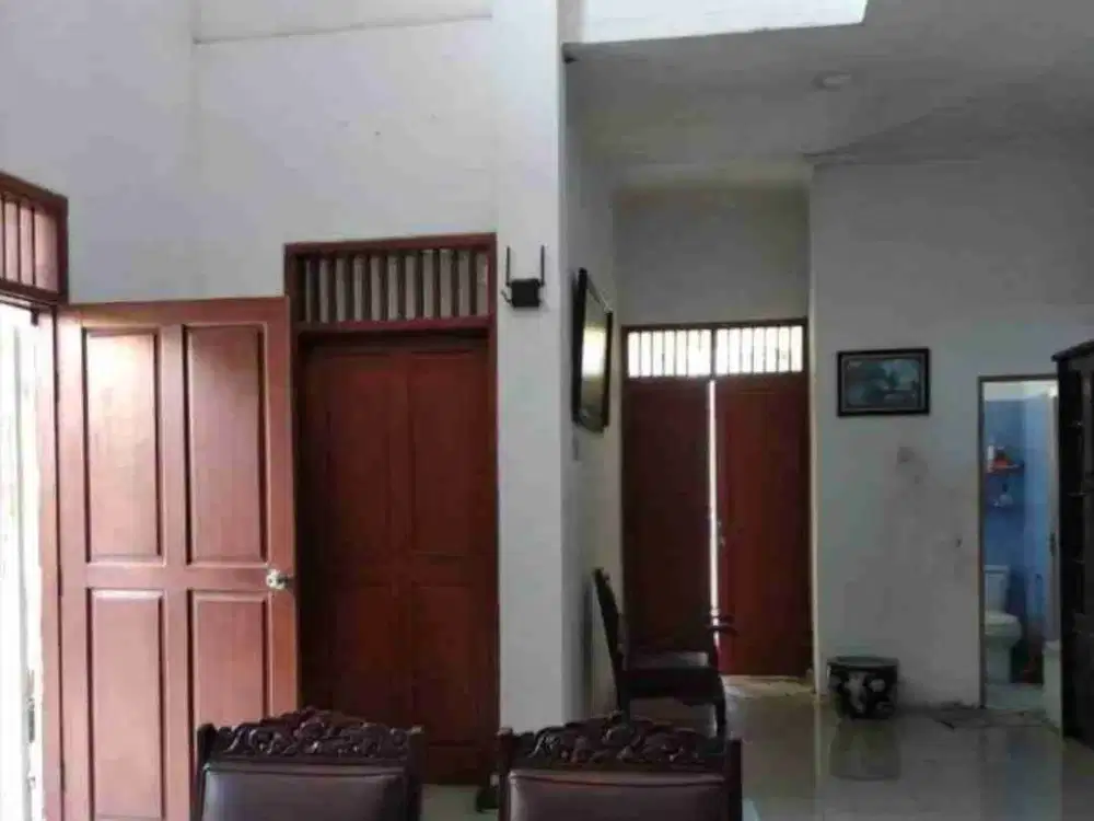 Dijual Rumah 2 Lantai di Johar Baru, Jakarta Pusat