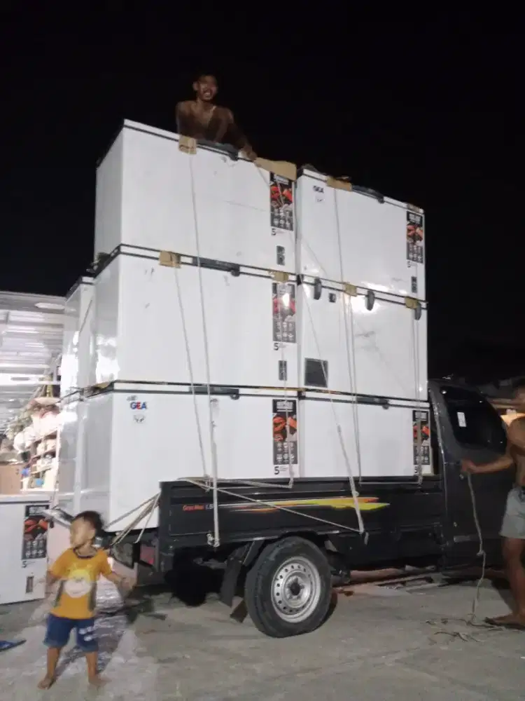 Terima borongan elektronik bekas