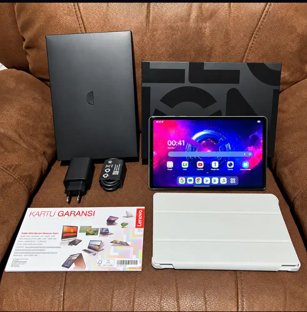 Lenovo Legion Tab Gen 3