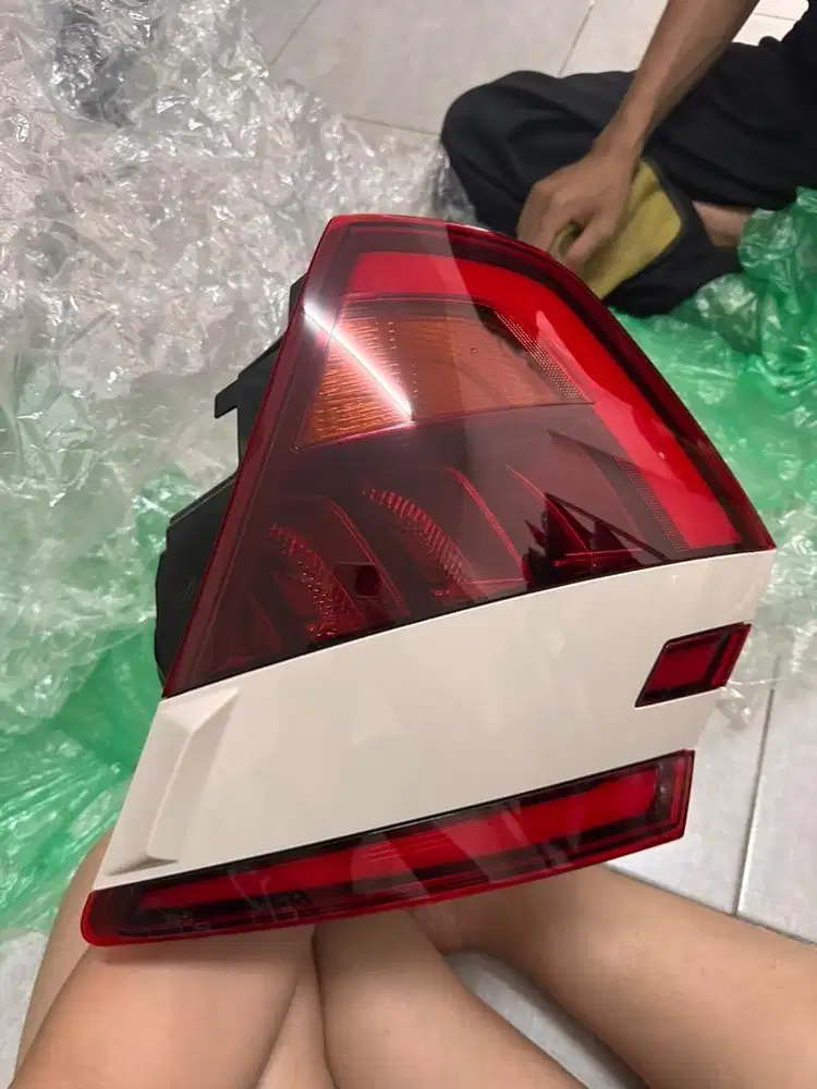 Lampu Stoplamp Hyundai Creta