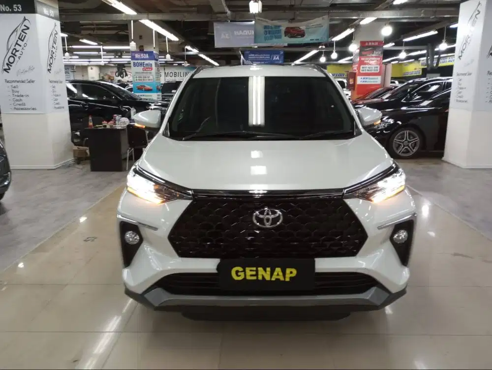 Veloz 1.5 Manual 2022