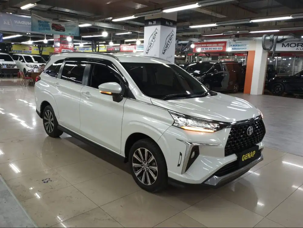 Veloz 1.5 Manual 2022