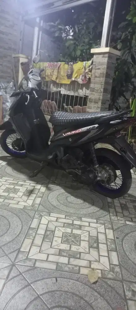 Vario karbu 110