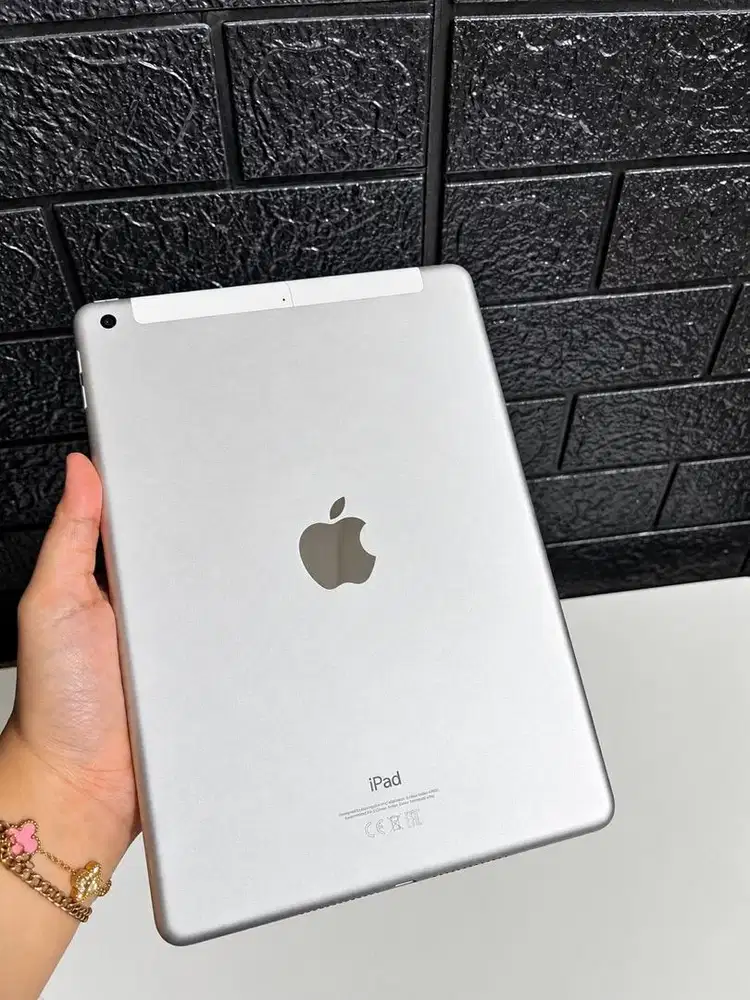 Ipad gen 6 32gb