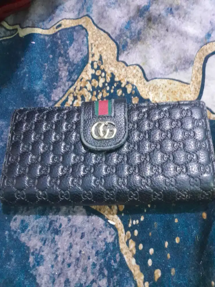 Dompet Gucci KW