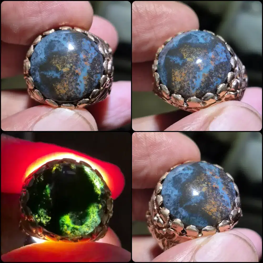Bacan Kembang Lawasan