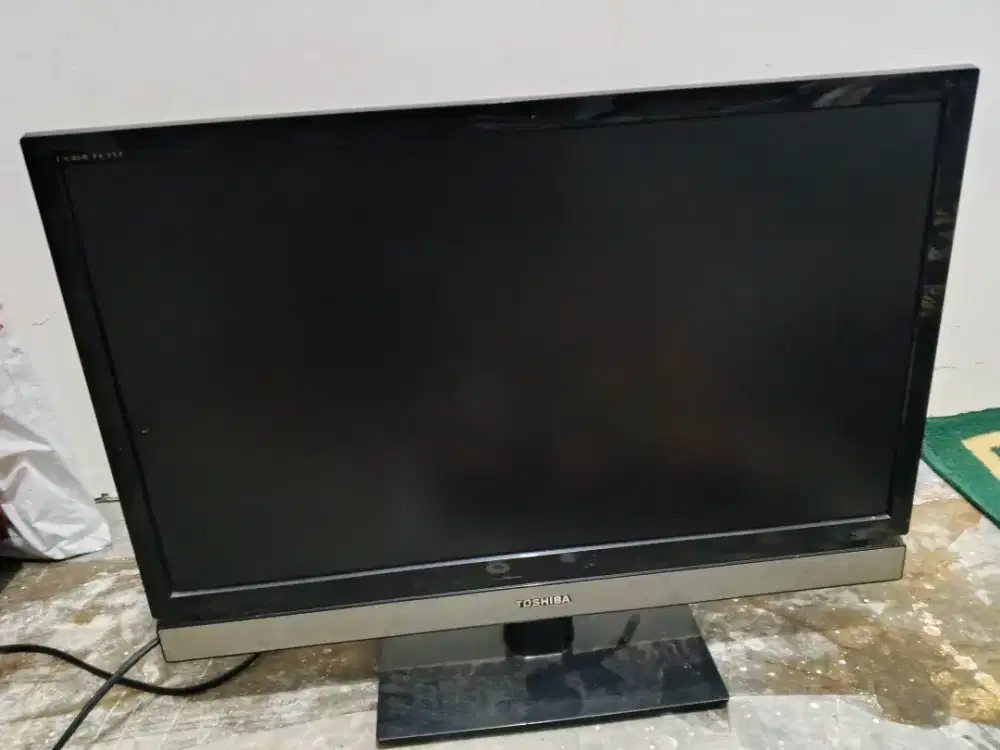 Tv Toshiba 23pb201ej