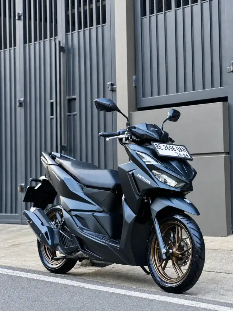 Vario Gen 3 2026 Dp 2 Jutaan