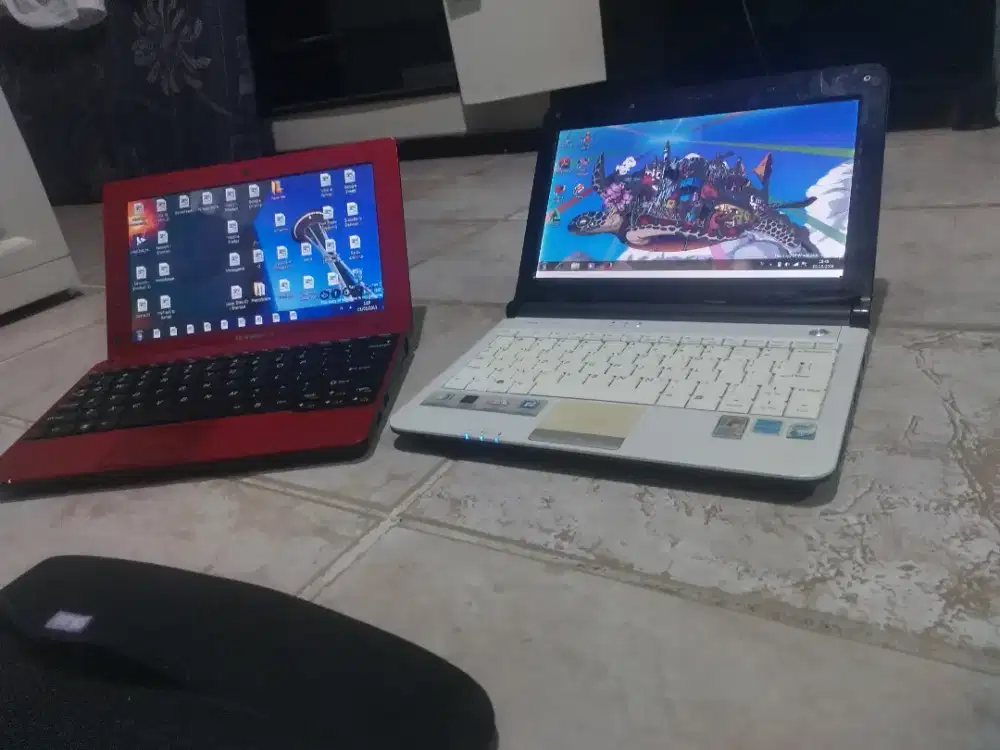 Notebook Lenovo BenQ 2 Unit