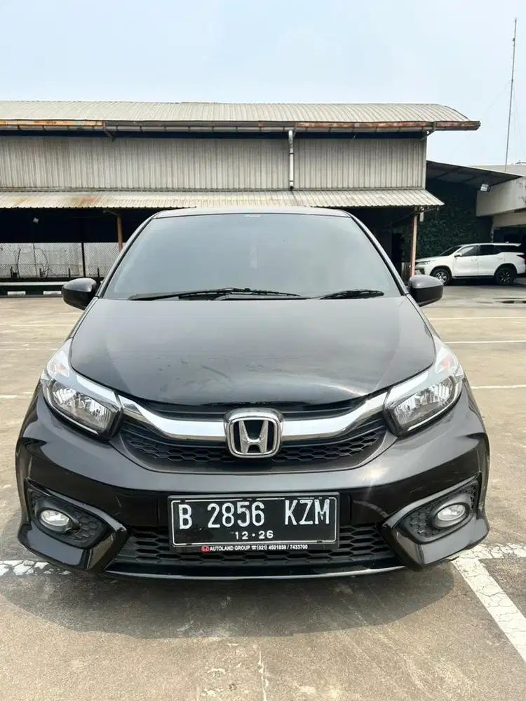 Brio E 2021 Matic