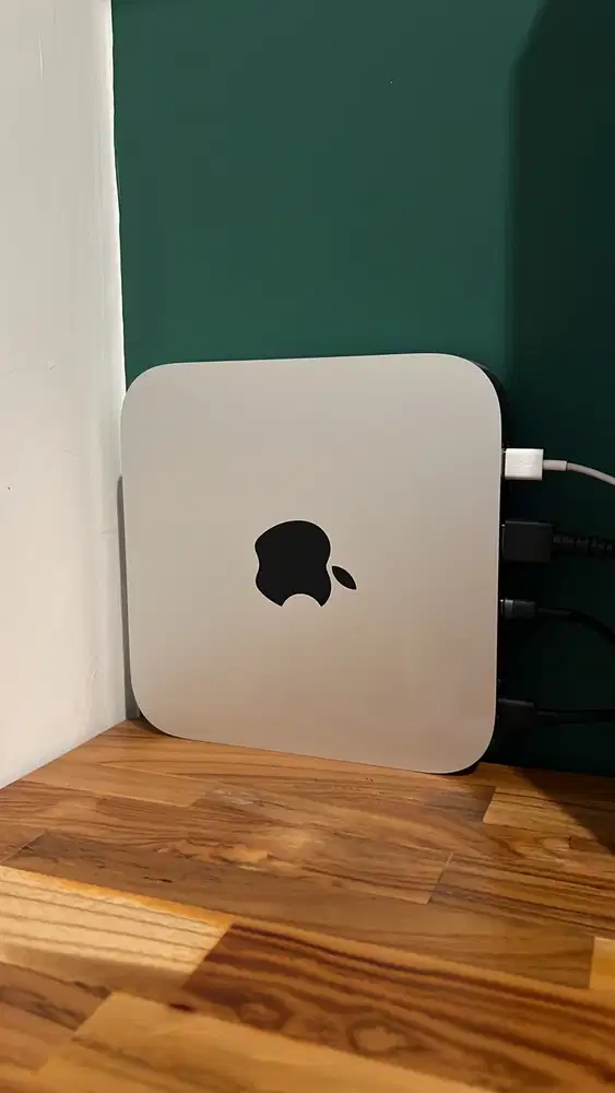 Mac Mini M1 8/256GB