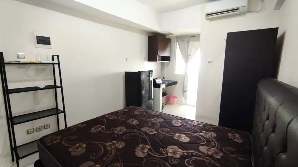 Disewakan Apartemen Green Lake View Ciputat - Type Studio Furnished