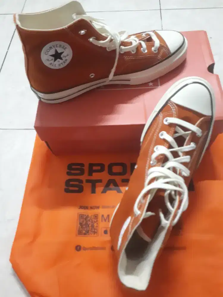 SALE CONVERSE CHUCK 70 HIGH (NEW)