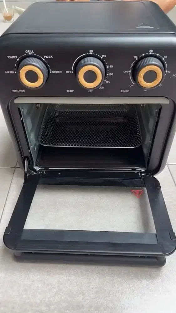 Air Fryer Oven Oxone minion retro OX-276