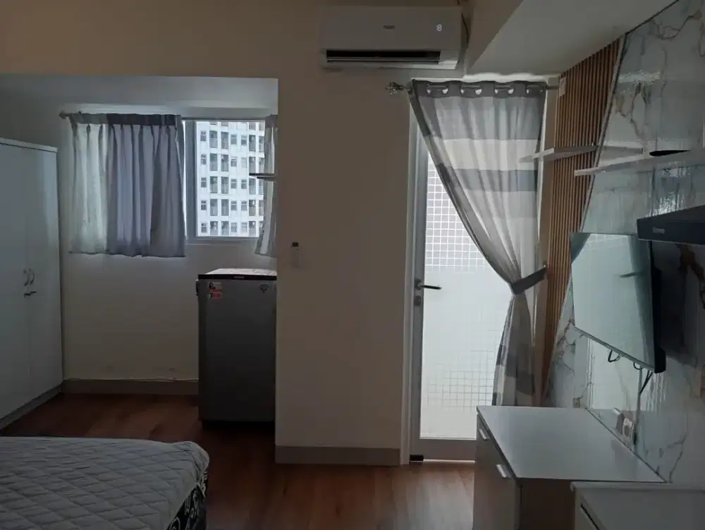 Sewa Apartemen BSD Murah