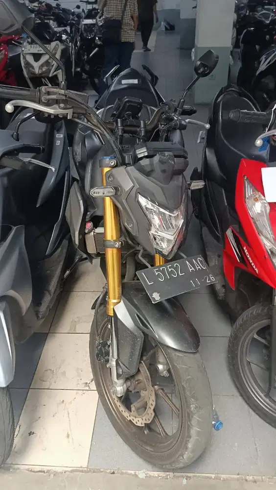 Honda CBR 150R 2021, Rungkut, Surabaya