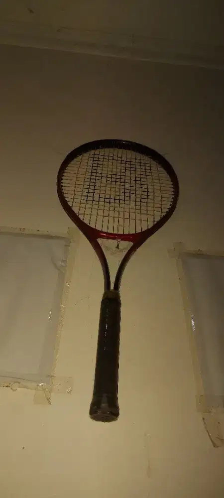 Raket Tenis Boris Becker