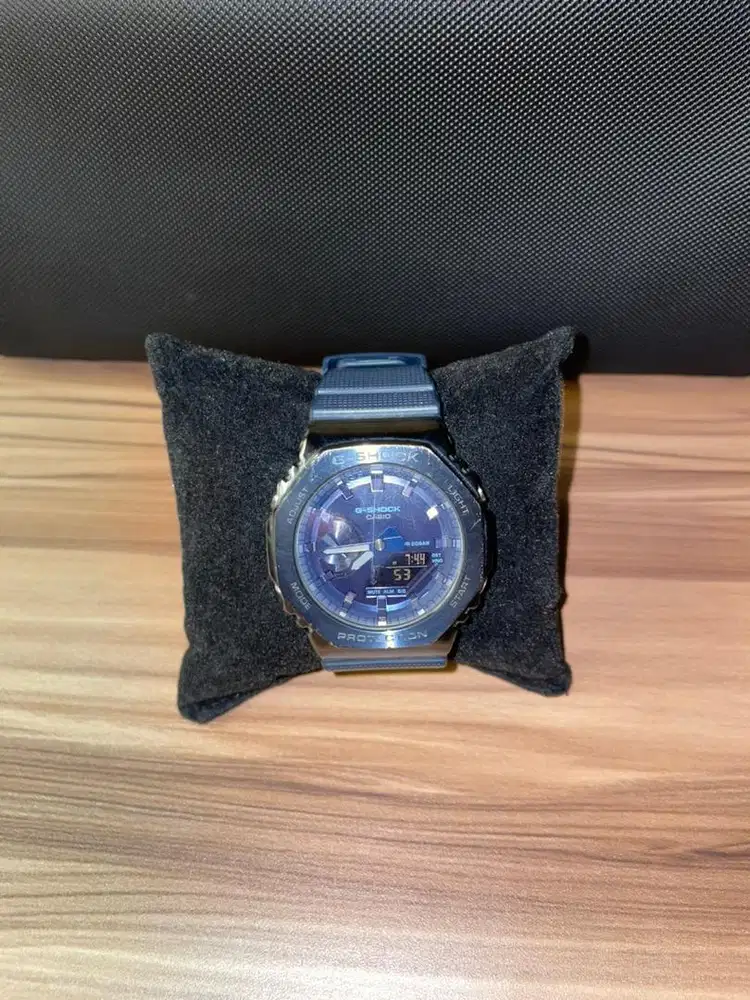 Casio G-shock GM2100N