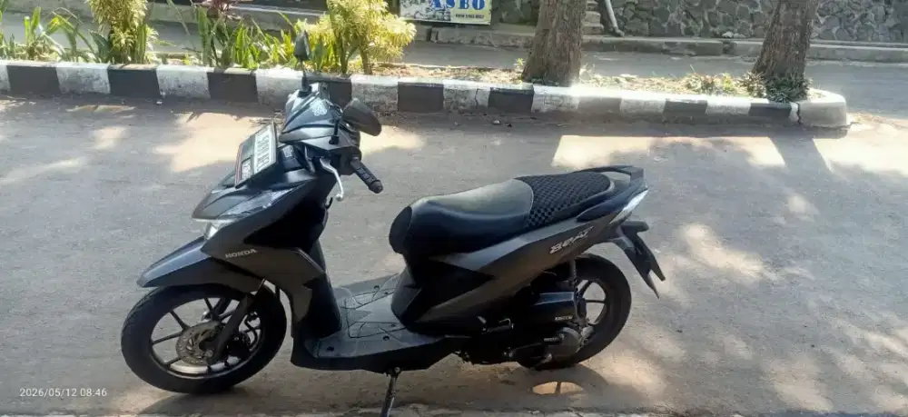 Yamaha gear 125
