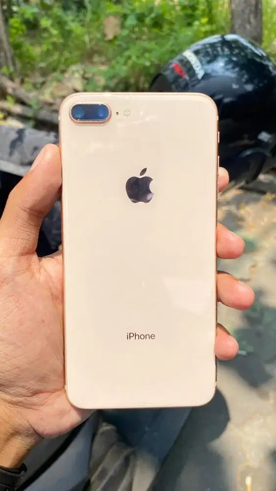 Iphone 8 PLUS IBOX FULLSET MULUS 64GB