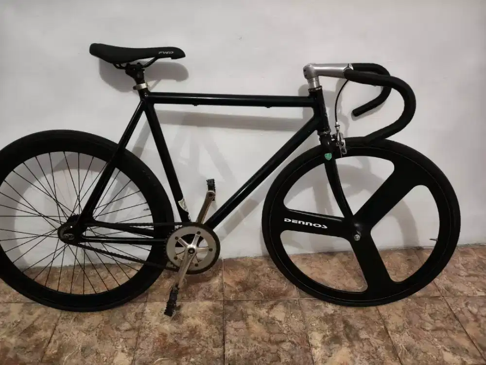 Fixie Frame Dorcus velg Palang