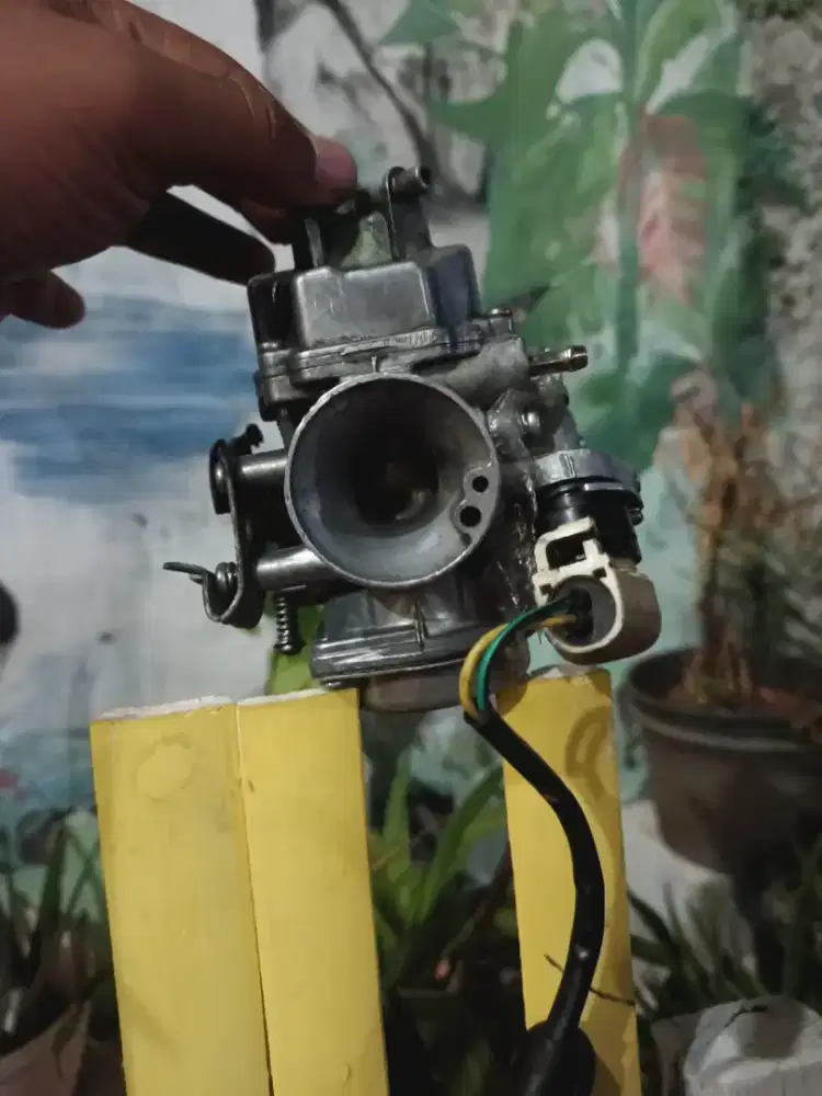 karburator ori beat