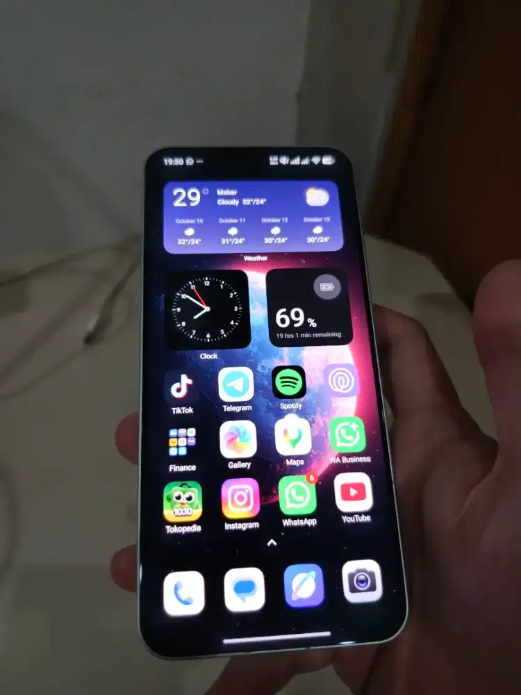 ORIGINAL XIAOMI MI 15 OLED LCD - COPOTAN