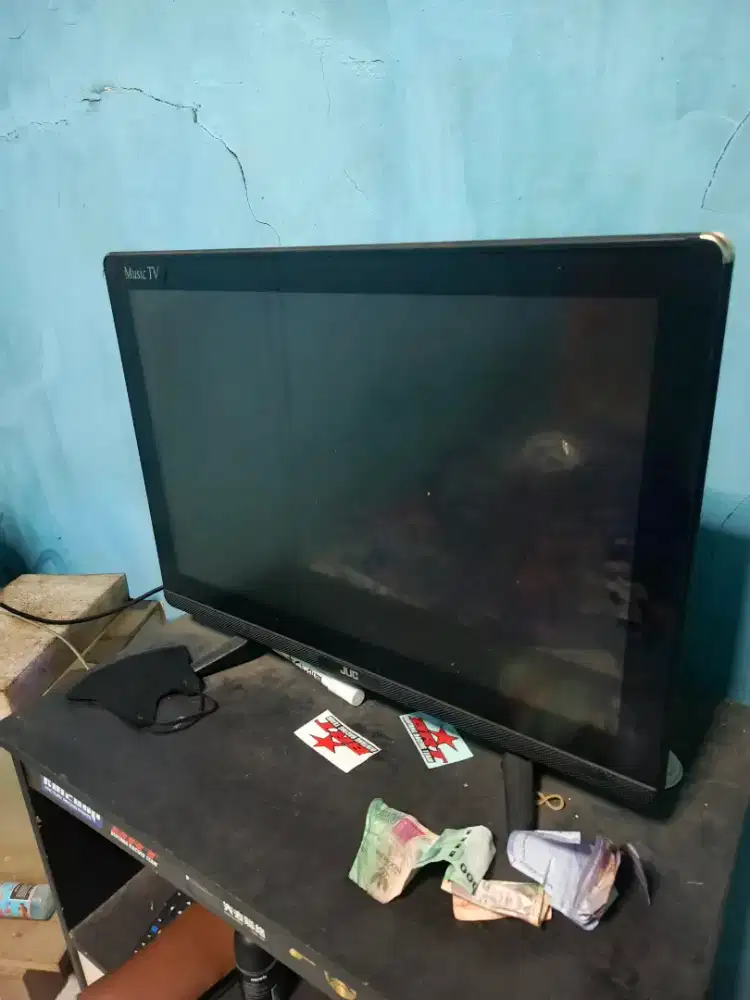 Tv Digital JUC 22