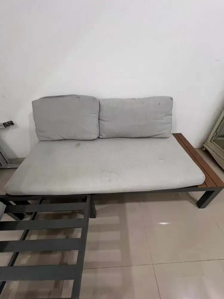 Di jual Kursi teras bekas bisa nego