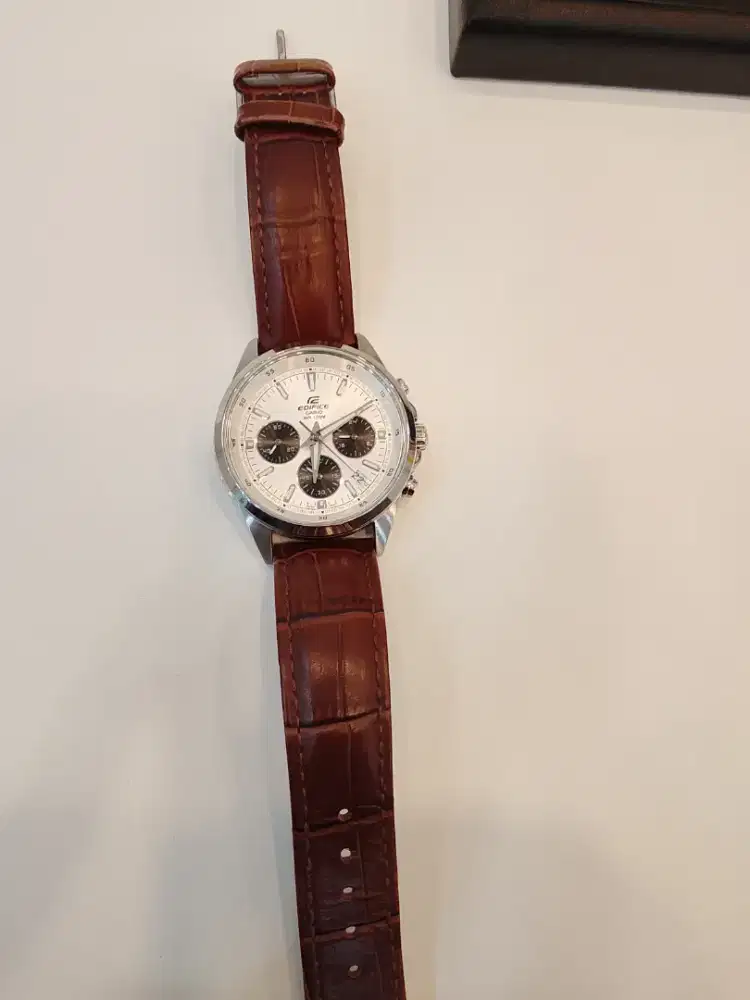 Watch Casio Edifice