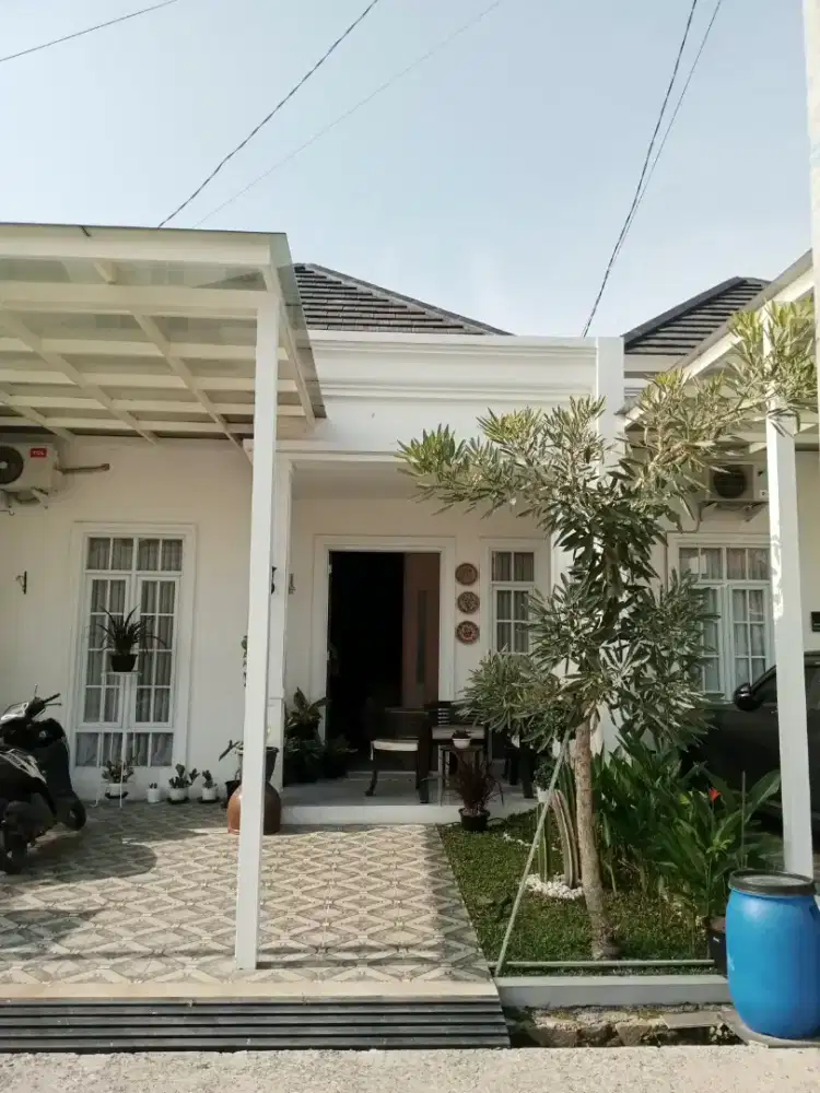 Take Over/Over Kredit Murah Perumahan Grand Arunika Ciganitri