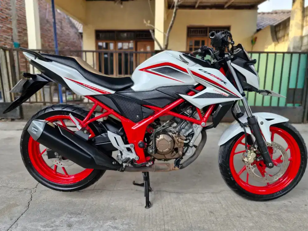 CB150R 2016 istimewa